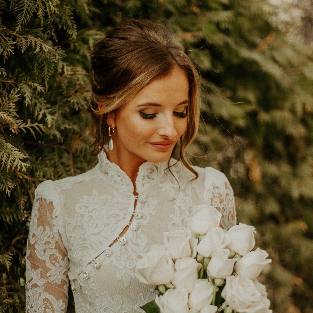 Meet your Posher, Reed - Picture 3 of 3